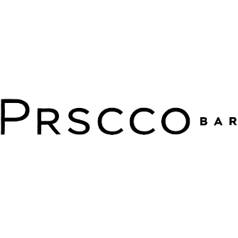 Prscco Bar