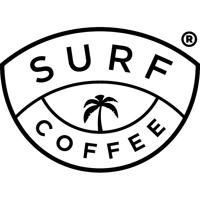 Surf Coffee